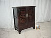 Cabinet with Painting #15